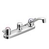 Two Handle Kitchen