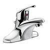 One Handle Lavatory with Metal