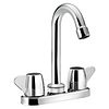 Two Handle Bar Faucet