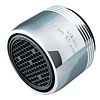 Aerator, 1.5gpm, dual thread