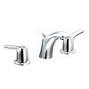 Two Handle Widespread Lavatory