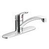 One Handle Kitchen