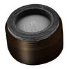 Aerator, 1.5gpm, male thread