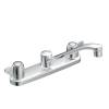 Two Handle Kitchen