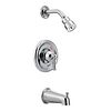 Lever Handle Tub/Shower Trim Kit