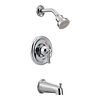 Lever Handle Tub/Shower Trim Kit