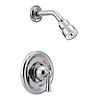Lever Handle Shower Only Trim Kit