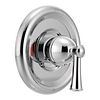 Lever Handle Valve Only Trim Kit