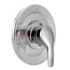 Lever Handle Valve Only Trim Kit