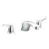 Garden Tub Trim Kit