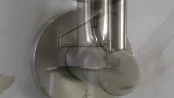 Pot Filler