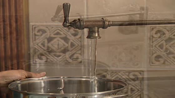 Pot Filler