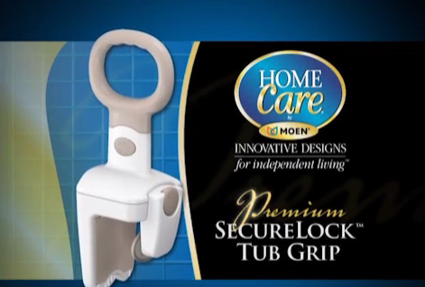 Moen Home Care
